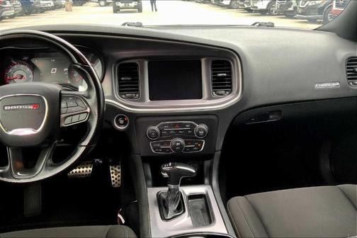 2020 Dodge Charger R/T