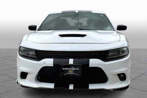 2020 Dodge Charger R/T