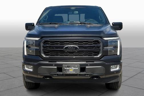 2022 GMC Sierra 2500 AT4