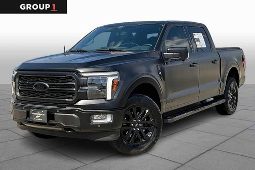 2022 GMC Sierra 2500 AT4