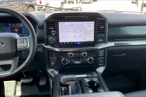 2022 GMC Sierra 2500 AT4