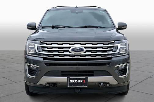 2018 Ford Expedition Max Limited