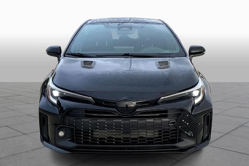 2023 Toyota GR Corolla Circuit Edition