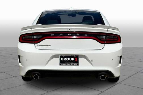 2021 Dodge Charger GT