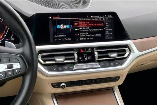 2020 BMW 330 i xDrive