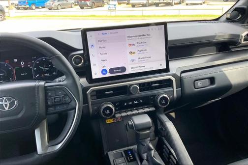 2025 Toyota 4Runner Limited