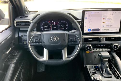 2025 Toyota 4Runner Limited