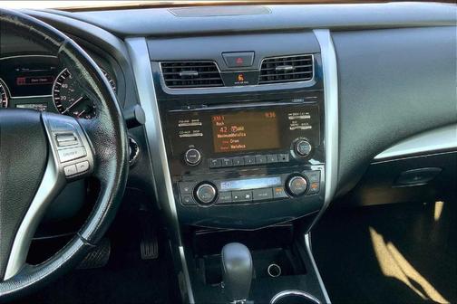 2013 Nissan Altima 2.5 SV