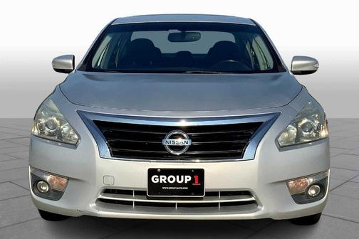 2013 Nissan Altima 2.5 SV