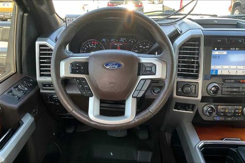 2019 Ford F-250 King Ranch