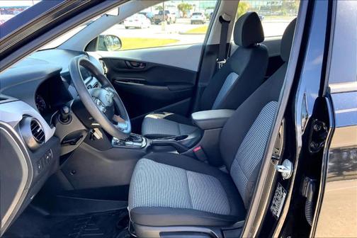 2020 Hyundai KONA SE