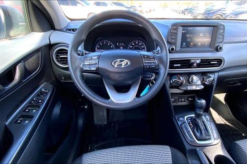 2020 Hyundai KONA SE
