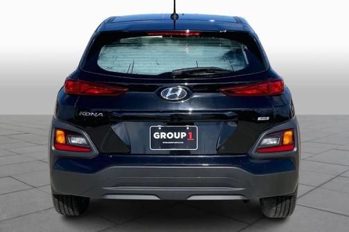 2020 Hyundai KONA SE