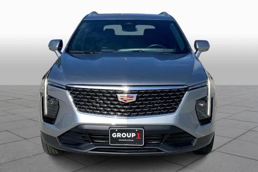 2024 Cadillac XT4 Luxury