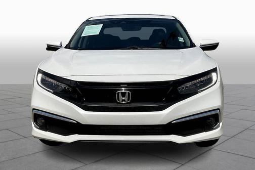 2019 Honda Civic Touring