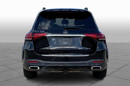 2020 Mercedes-Benz GLE 350 Base