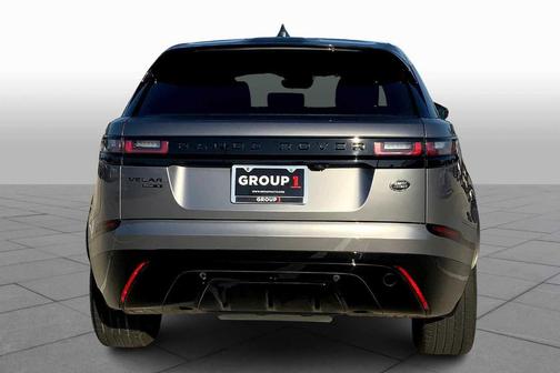 2020 Land Rover Range Rover Velar S R-Dynamic