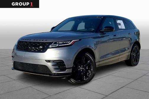 2020 Land Rover Range Rover Velar S R-Dynamic