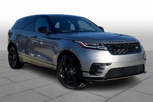 2020 Land Rover Range Rover Velar S R-Dynamic