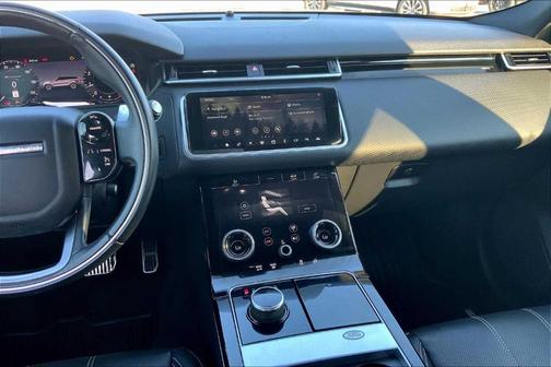 2020 Land Rover Range Rover Velar S R-Dynamic