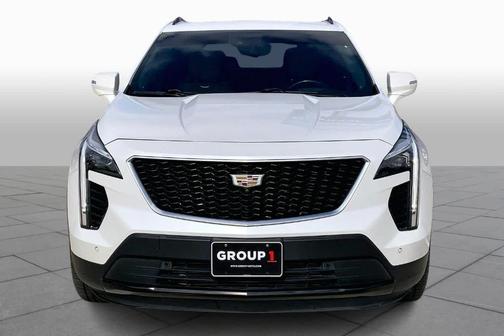2019 Cadillac XT4 Sport