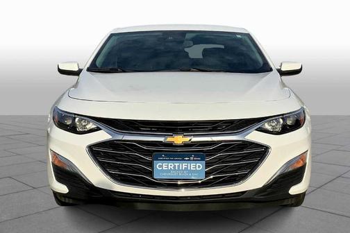 2024 Chevrolet Malibu 1LS