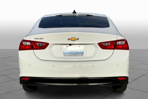 2024 Chevrolet Malibu 1LS