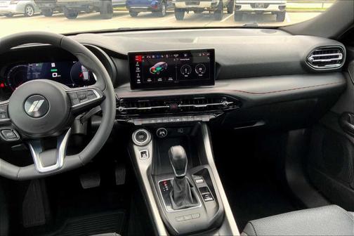 2024 Dodge Hornet R/T