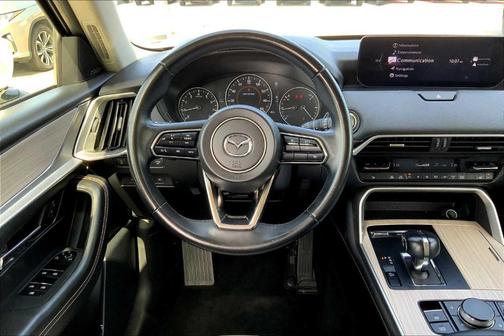 2024 Mazda CX-90 3.3 Turbo Premium