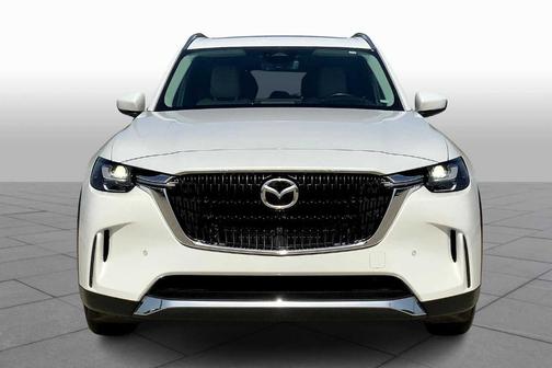 2024 Mazda CX-90 3.3 Turbo Premium