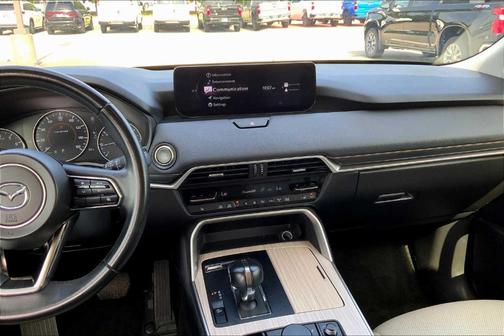 2024 Mazda CX-90 3.3 Turbo Premium