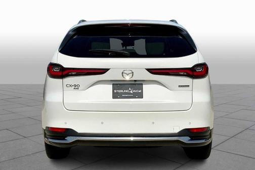 2024 Mazda CX-90 3.3 Turbo Premium