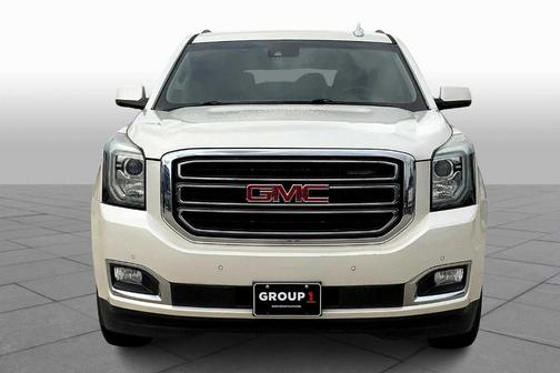 2015 GMC Yukon XL 1500 SLT