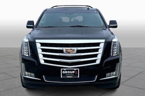 2016 Cadillac Escalade Premium