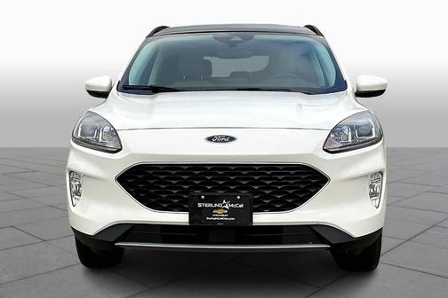 2022 Ford Escape PHEV SEL