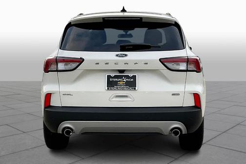 2022 Ford Escape PHEV SEL