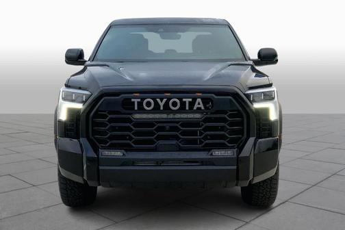 2024 Toyota Tundra Hybrid TRD Pro