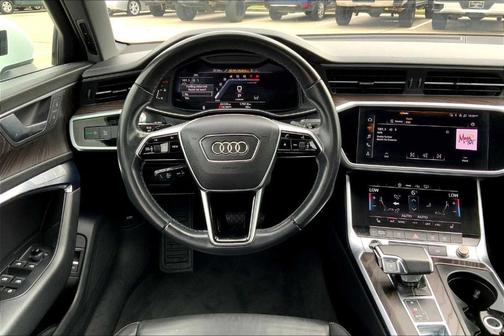 2023 Audi A6 45 Premium