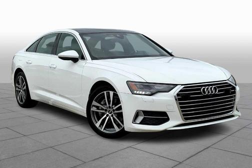 2023 Audi A6 45 Premium