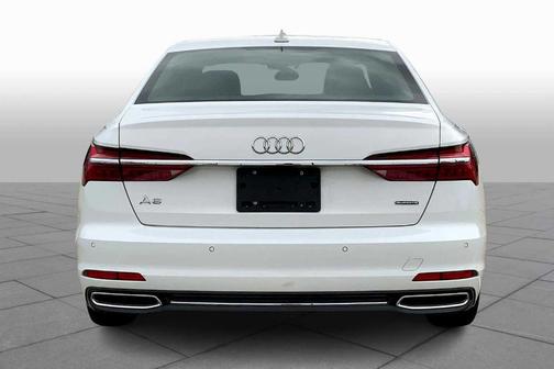 2023 Audi A6 45 Premium