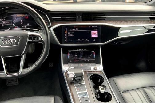 2023 Audi A6 45 Premium