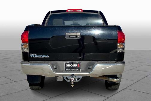 2008 Toyota Tundra SR5