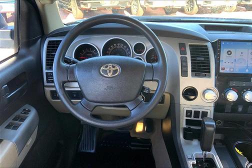 2008 Toyota Tundra SR5