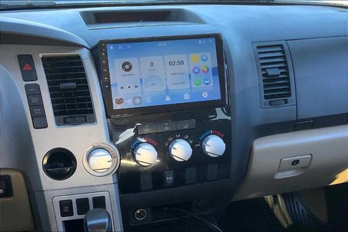 2008 Toyota Tundra SR5
