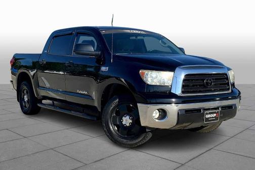 2008 Toyota Tundra SR5