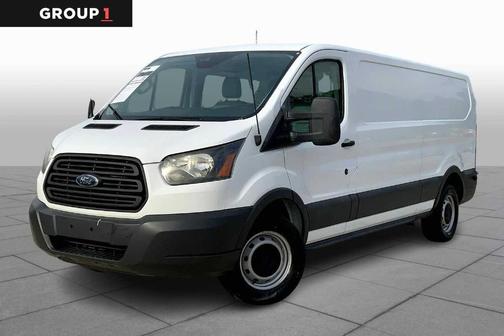 2017 Ford Transit-350 Base
