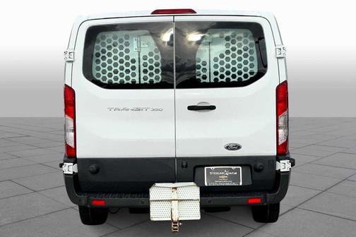 2017 Ford Transit-350 Base