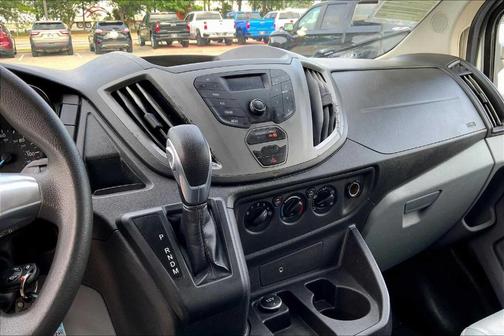 2017 Ford Transit-350 Base
