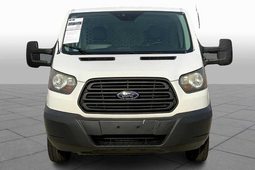 2017 Ford Transit-350 Base