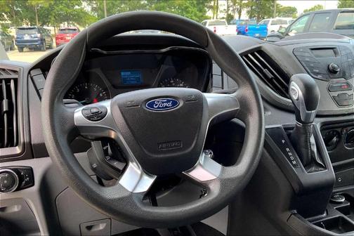 2017 Ford Transit-350 Base